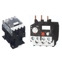 3-Pole-Contactors-and-Overload-Relays